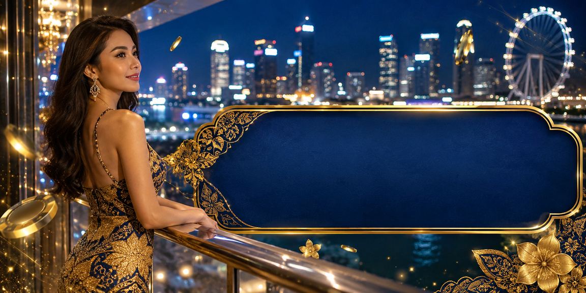 Bonus VIP poker dengan suasana batik tempatan Johor Bahru Malaysia