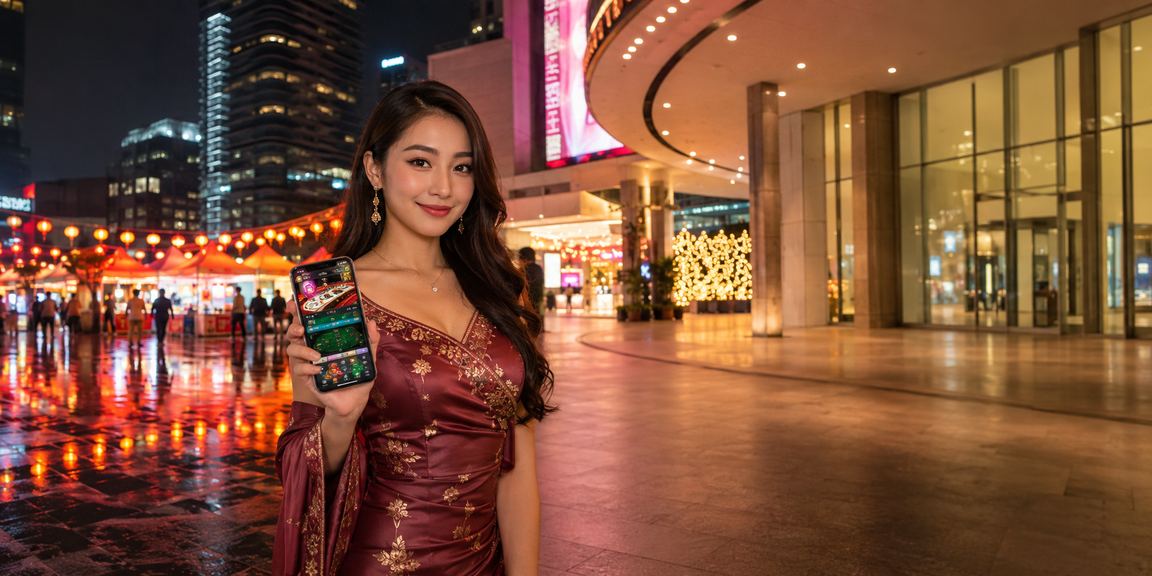Apl kasino dalam talian di Petaling Jaya dengan paparan meja poker mudah alih